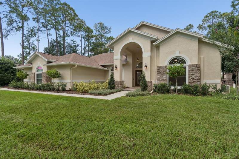 4 bedroom Single Family Residence at 18811 Victor Manuel Drive, Lake Fuller Estates Ph II, Lutz — photo 2