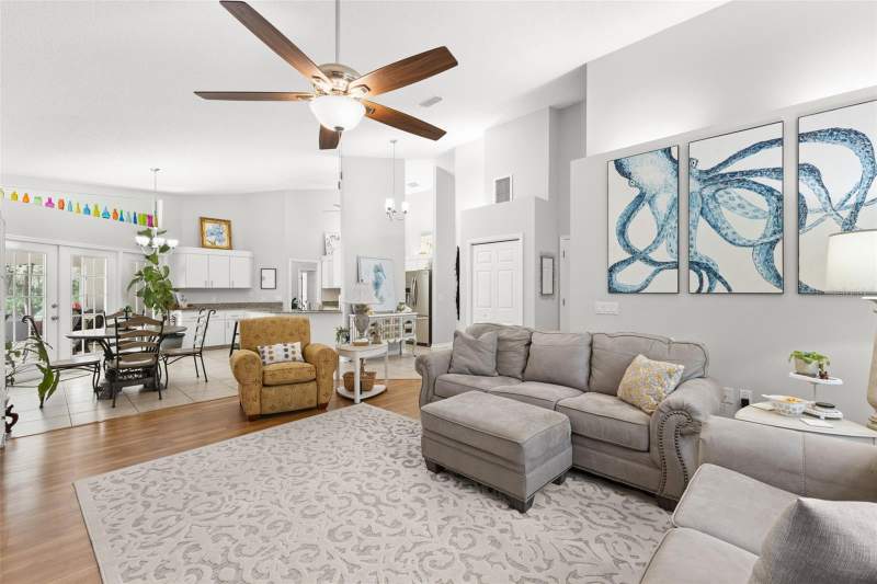 3 bedroom Single Family Residence at 3734 Thornbush Lane, Greenbrook Estates, New Port Richey — photo 5