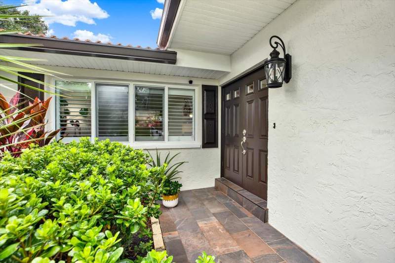 3 bedroom Single Family Residence at 1040 Palm Drive, Belleair Beach Yacht Club Estates, Belleair Beach — photo 3