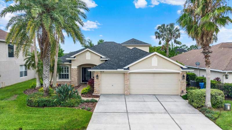 West Breeze Estates