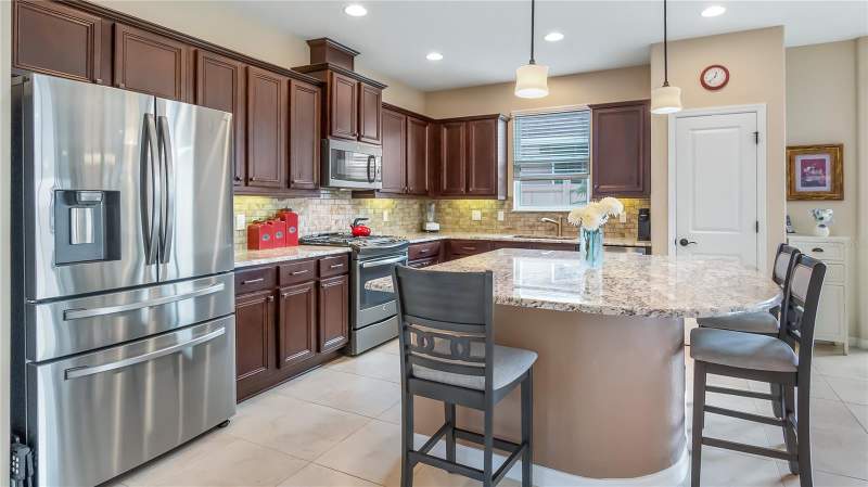 2 bedroom Single Family Residence at 110 Bayou Bend Road, Cascades Trilogy, Groveland — photo 4