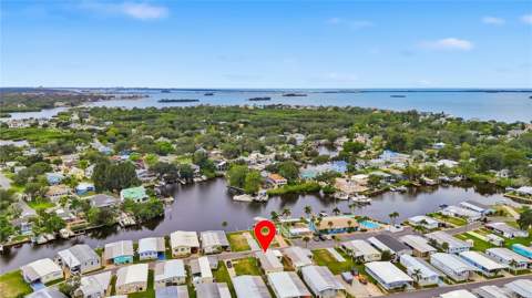 65 Schooner Drive #65, Palm Harbor FL - photo 15 of 29