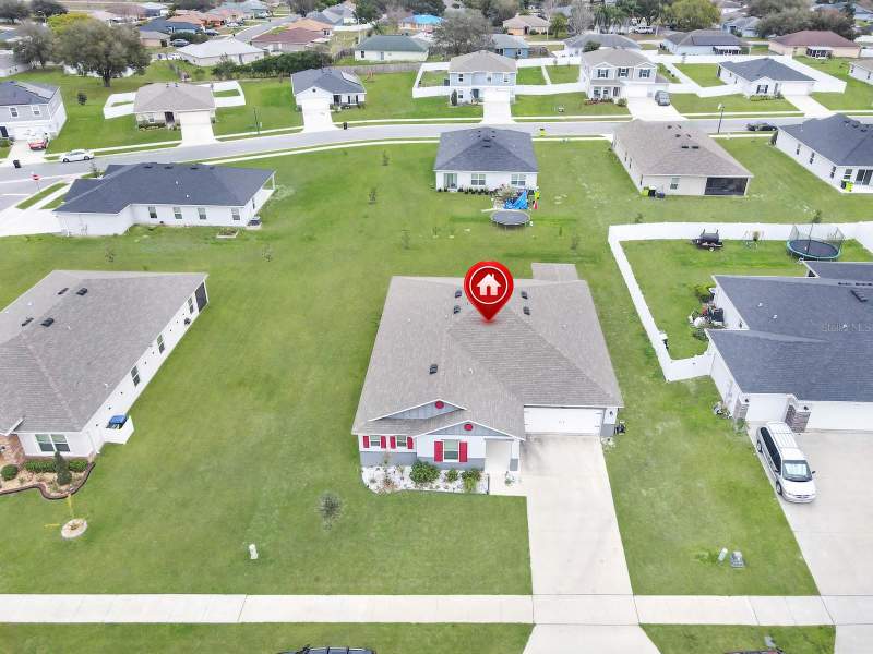 4 bedroom Single Family Residence at 2220 Gladiolus Lane, Gdns/Lk Jackson Rdg Ph 6, Mascotte — photo 5
