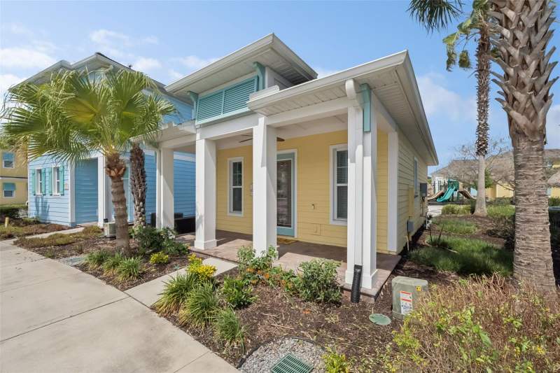 1 bedroom Single Family Residence at 3054 Pirate Way, Rolling Oaks Ph 5, Kissimmee — photo 3