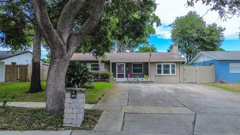 Seminole Park Estates