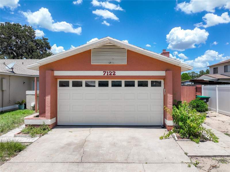 3 bedroom Single Family Residence at 7122 HARBOR HEIGHTS CIRCLE, HARBOR HEIGHTS PH 02, ORLANDO — photo 4