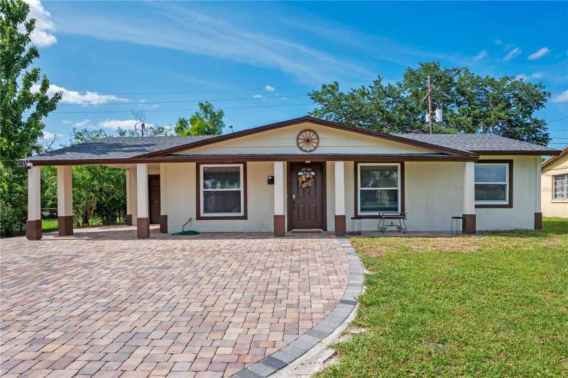 4325 CASSIUS STREET home for sale in Richmond Heights