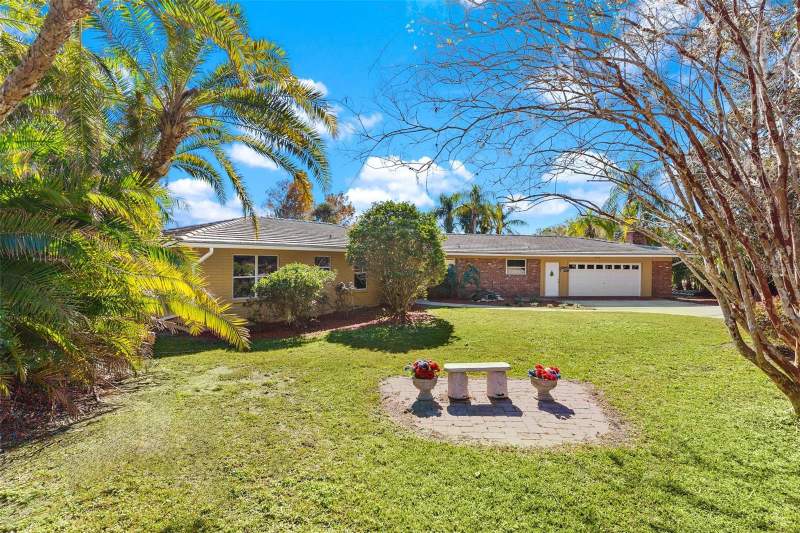 3 bedroom Single Family Residence at 475 Guerrant Street, Umatilla, Umatilla — photo 3