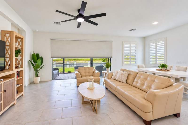 3 bedroom Single Family Residence at 3519 Night Star Terrace, Rye Ranch Ph 1A-1, Parrish — photo 5