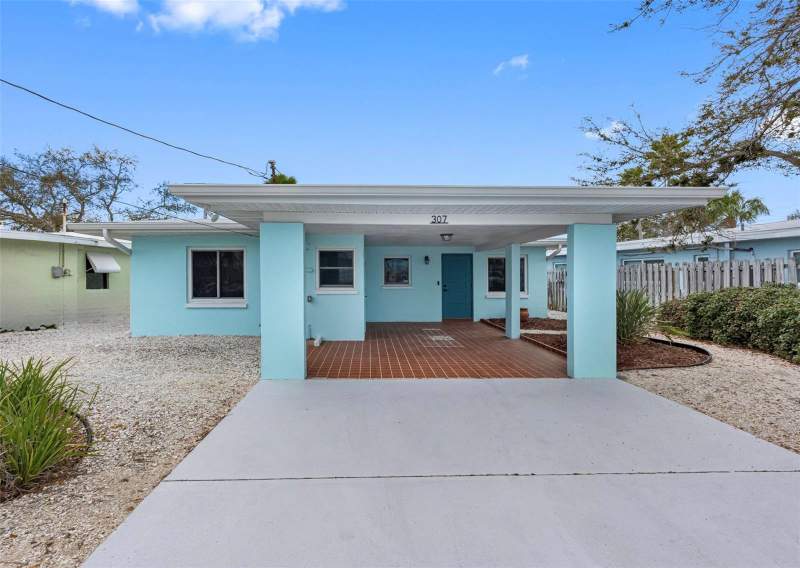 Bahia Vista