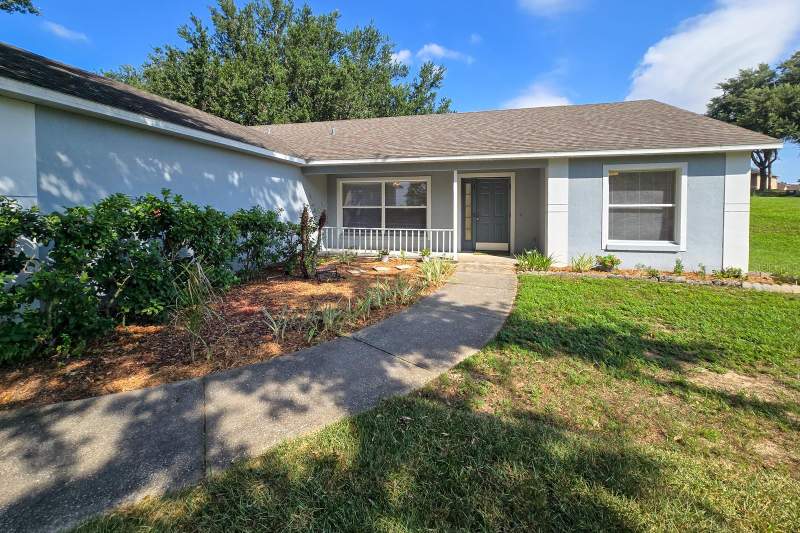 3 bedroom Single Family Residence at 10417 Lake Hasson Circle, Windscape Ph I Sub, Clermont — photo 2