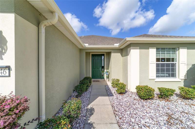 2 bedroom Single Family Residence at 7346 SW 101st Court, Stone Creek By Del Webb-Arlington Ph 01, Ocala — photo 4