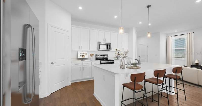 4 bedroom Single Family Residence at 10063 Morning Meadowlark Trail, Oakfield Trails, Parrish — photo 2