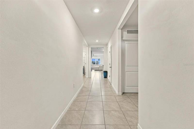 4 bedroom Single Family Residence at 4171 Basinside Court, Cove At Riverbend, Sanford — photo 4