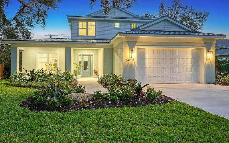 Paver Park Estates