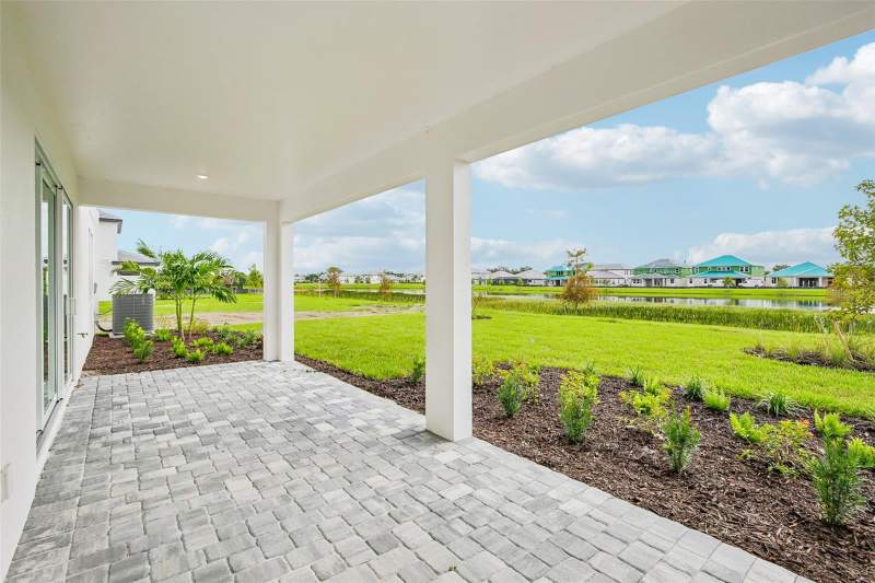 4 bedroom Single Family Residence at 7574 Hawkstone Drive, Hawkstone, Sarasota — photo 3