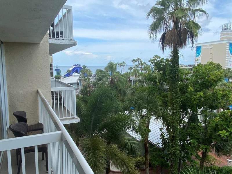 2 bedroom Condo - Hotel at 5500 Gulf Boulevard #4246, Jacaranda Beach Villas Condo, St Pete Beach — photo 2