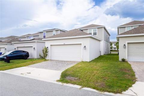 1596 Cross Prairie Parkway, Kissimmee FL - photo 14 of 56
