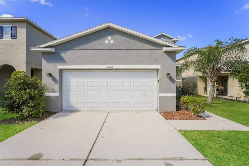 South Bay Lakes