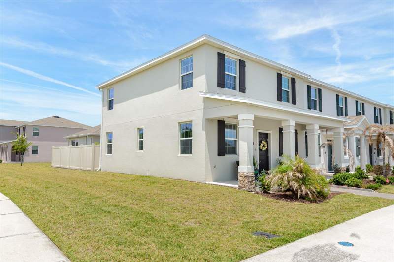 3 bedroom Townhouse at 2579 Relaxing Lane, Tohoqua Ph 3, Kissimmee — photo 4