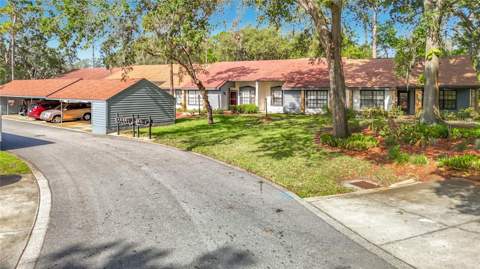 2077 Woodcutter Court, Spring Hill FL - photo 7 of 85