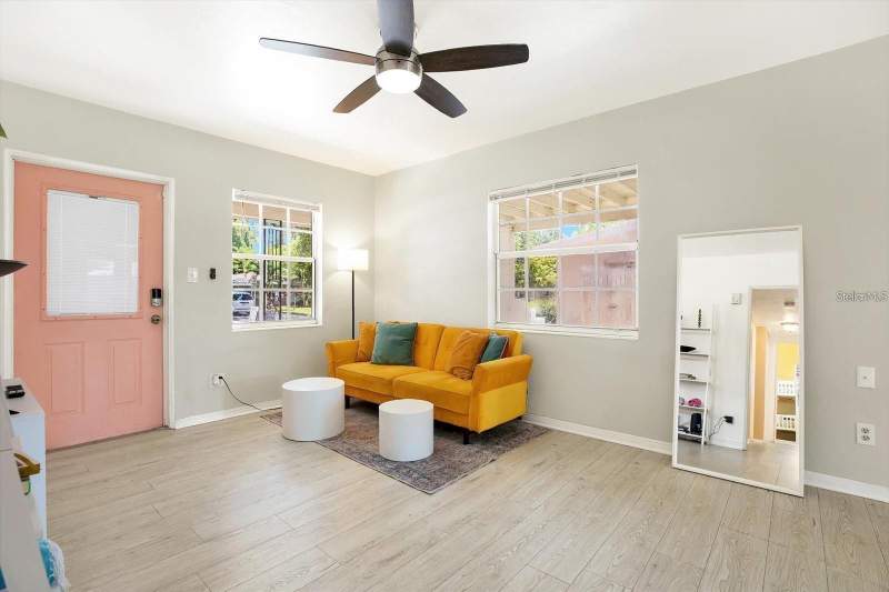 3 bedroom Single Family Residence at 6490 34th Avenue, Miles Pines, St Petersburg — photo 5