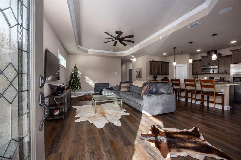 2 bedroom Single Family Residence at 24328 SW 17th Lane, Countryway Of Newberry Ph V Pb 38 Pg 62, Newberry — photo 2