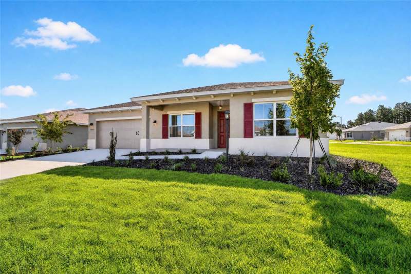 2 bedroom Single Family Residence at 10447 SW 107th Court, On Top Of The World, Ocala — photo 5