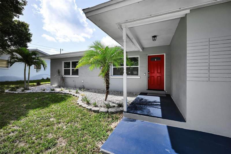 2 bedroom Single Family Residence at 2003 6th Avenue, Margaret Manor 1st Add, Largo — photo 2