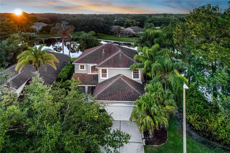 WestchaseHomes for Sale in Tampa, FL