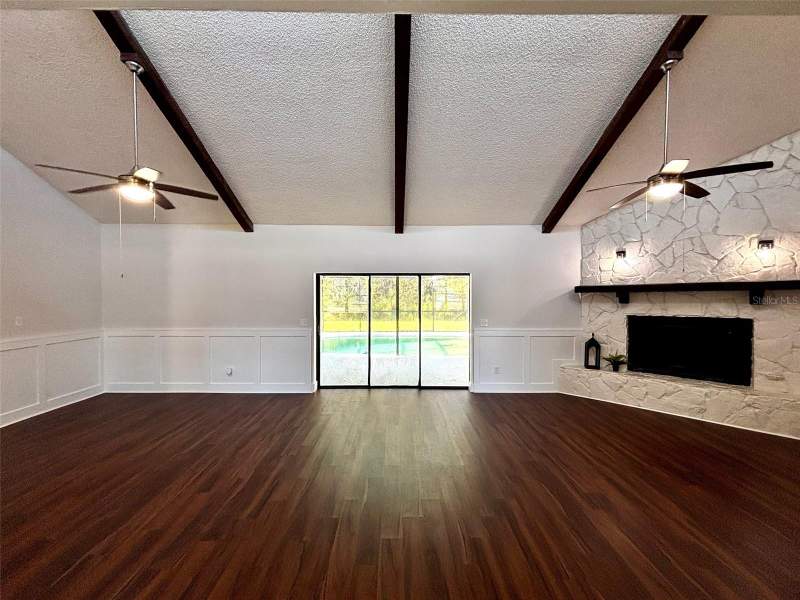 4 bedroom Single Family Residence at 4545 Debbie Lane, Tampa Downs Heights, Lutz — photo 3