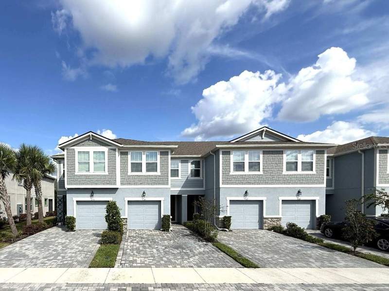4166 CLOUD HOPPER WAY home for sale in Volanti