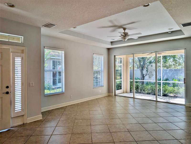 2 bedroom Villa at 2585 Cortenova Court, Verona Reserve, Venice — photo 5