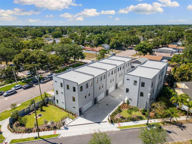 2205 16TH STREET home for sale in Greenwood Townhomes Homes for Sale: 1 Listing, From $759K