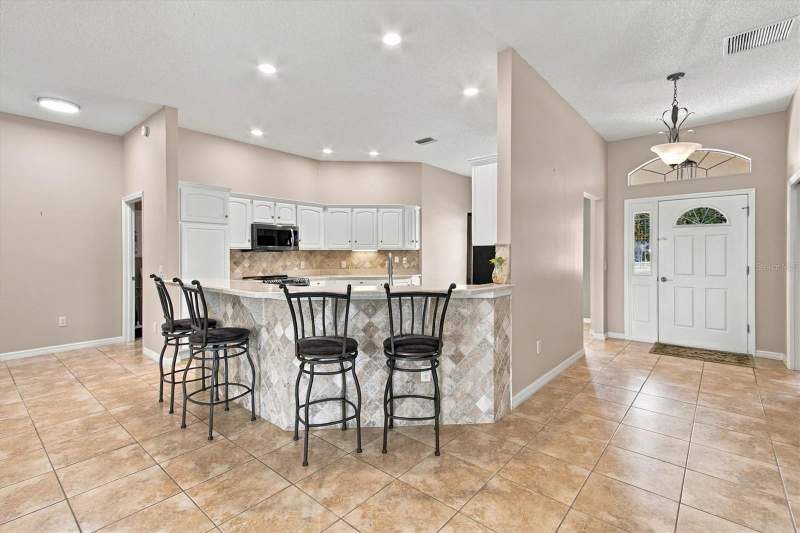 3 bedroom Single Family Residence at 2314 Callaway Drive, Villages/Sumter, The Villages — photo 4