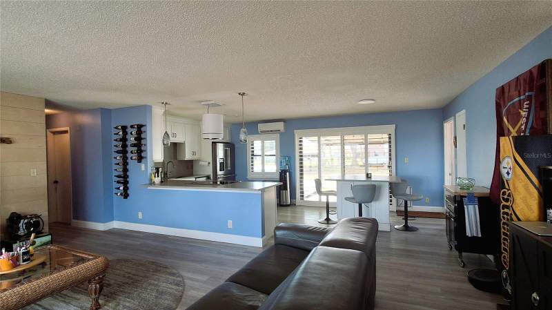 2 bedroom Single Family Residence at 40 SE Chinica Drive, Bird Island, Summerfield — photo 3