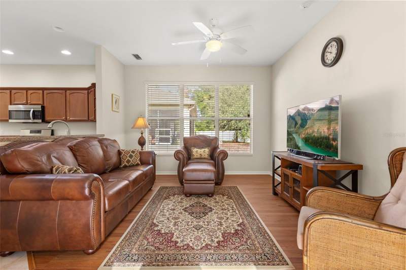 2 bedroom Single Family Residence at 4711 Heritage Trail, Arlington Ridge, Leesburg — photo 5