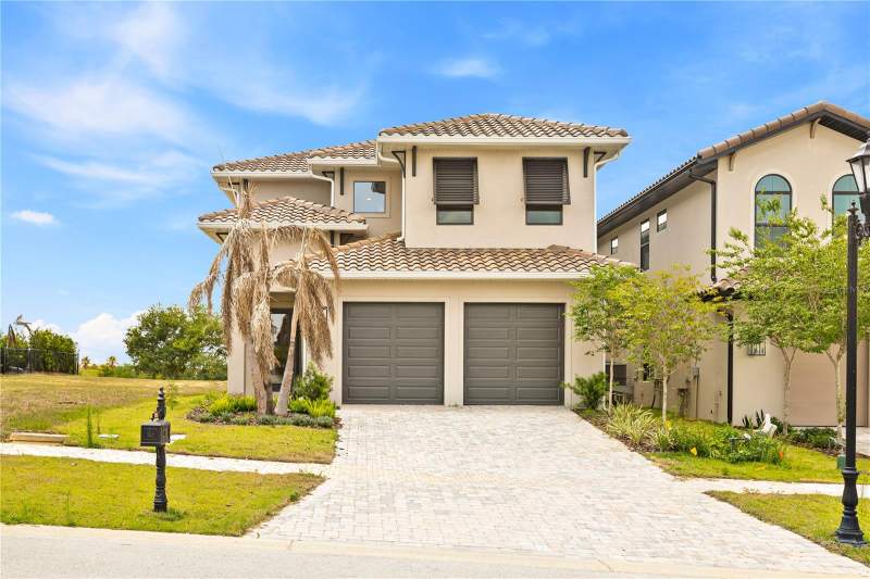 16229 RAVENNA COURT home for sale in Bella Collina West