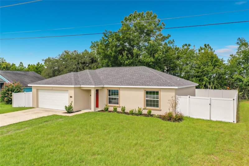 3 bedroom Single Family Residence at 13244 49th, Marion Oaks, Ocala — photo 2