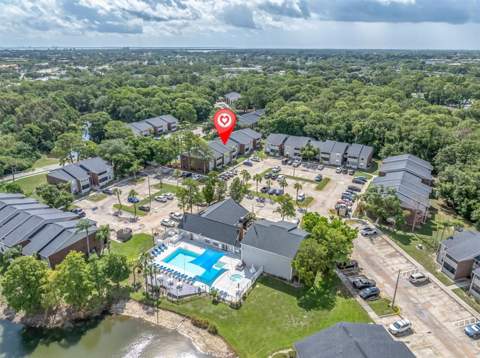 1400 Gandy Boulevard #1306, St Petersburg FL - photo 6 of 6
