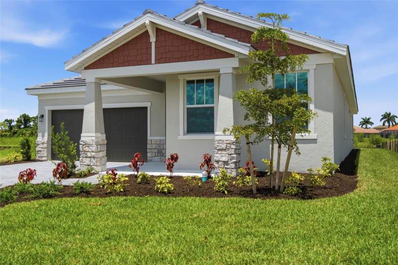 4 bedroom Single Family Residence at 16927 Squirrel Branch Lane, River Hall Country Club, Alva — photo 3