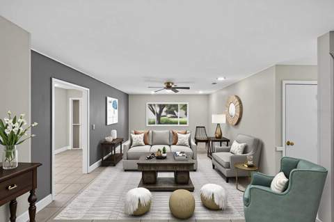 8511 Shady Glen Drive, Orlando FL - photo 18 of 28