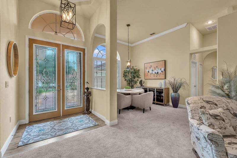3 bedroom Single Family Residence at 5151 Delacroix Drive, Hernando Oaks Ph 1, Brooksville — photo 5