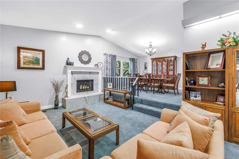 4 bedroom Single Family Residence at 6505 Cedar Street, Florida Riviera 2, St Petersburg — photo 5