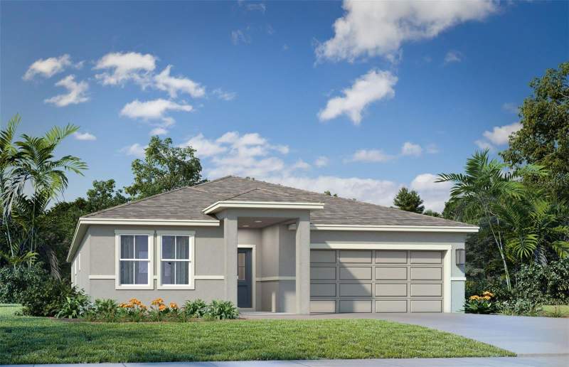 4 bedroom Single Family Residence at 819 ANDREW STREET, WILLOWBROOK NORTH, WINTER HAVEN — photo 1