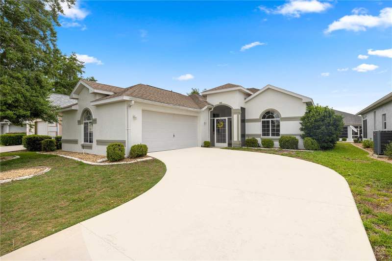 3 bedroom Single Family Residence at 2379 NW 55th Avenue Road, Ocala Palms 07, Ocala — photo 3