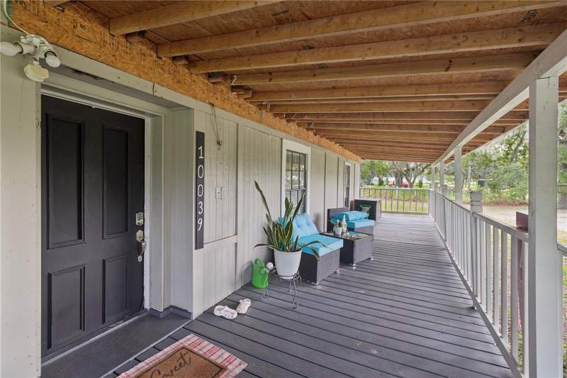 2 bedroom Manufactured Home at 10039 May Gold Lane, Spring Hill, Spring Hill — photo 5