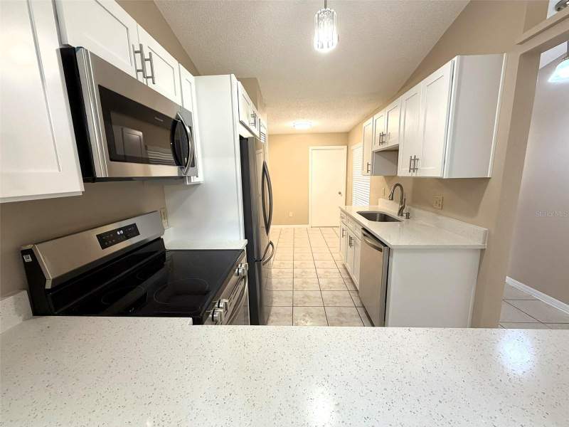 2 bedroom Half Duplex at 7916 RICHWOOD DRIVE, RICHWOOD ESTATES, ORLANDO — photo 4