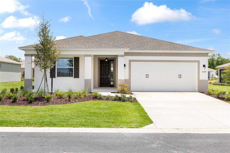 3 bedroom Single Family Residence at 10355 SW 105th Terrace, On Top Of The World, Ocala — photo 5