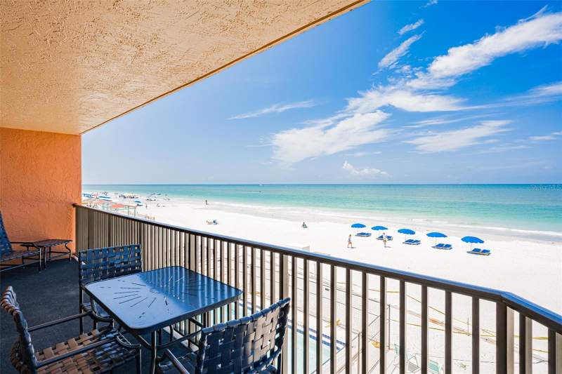 3 bedroom Condominium at 17334 Gulf Boulevard #203, Emerald Isle Condo, North Redington Beach — photo 5